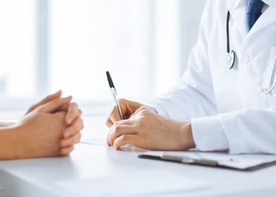 横浜市の内視鏡検査 長津田駅前胃腸内科/医師の紹介