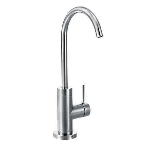 Sip Modern Chrome One-Handle