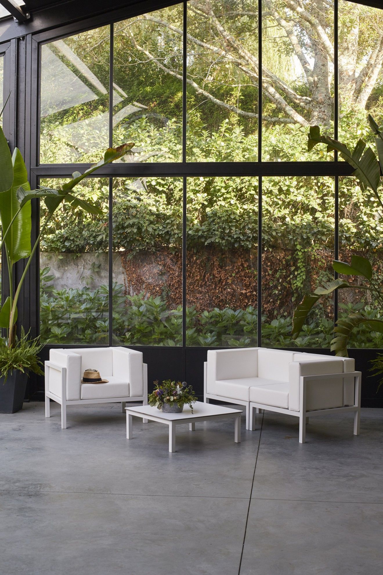 Marine Sofa Individual