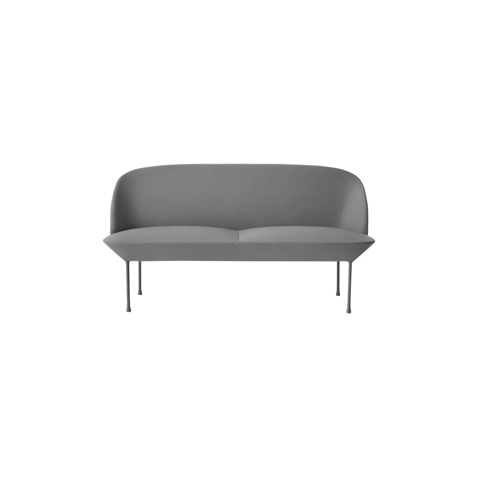Oslo Sofa 2-Seater
