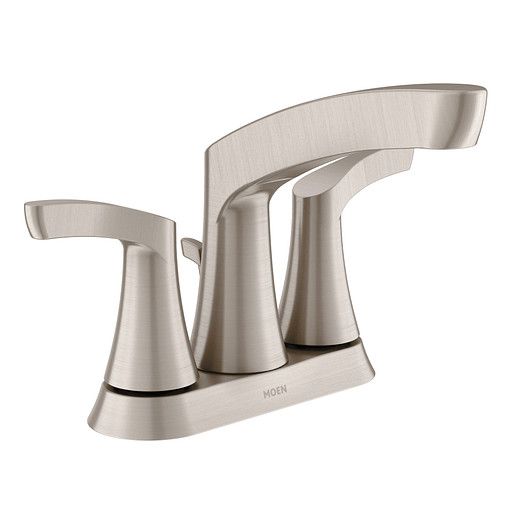 Danika llave de dos manerales y arco alto