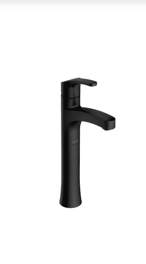 DANIKA 2.0 - Maneral de monomando en negro