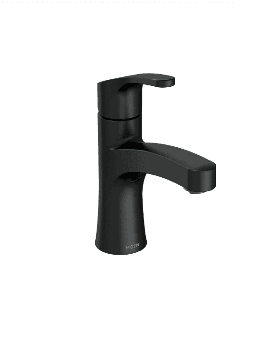 DANIKA 2.0 - Maneral de monomando en negro