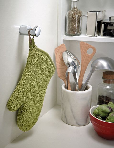 Align gancho individual.