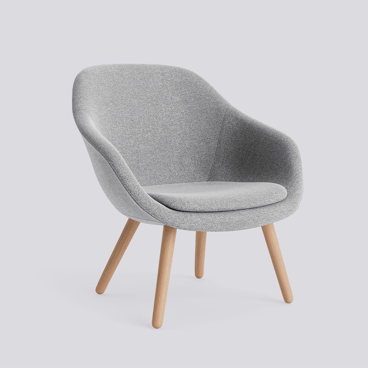 About a Lounge Chair