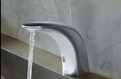 M-POWER - Manos libres para lavabo