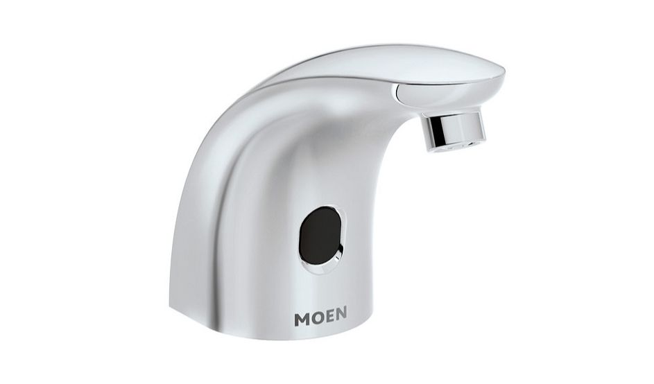 M–Power - Dispensador de jabón en espuma