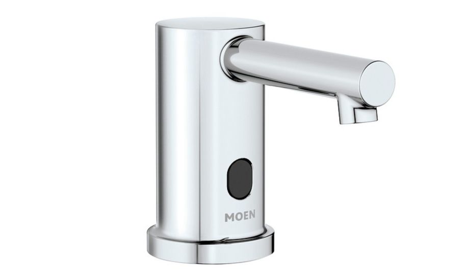 M–Power - Dispensador de jabón en espuma