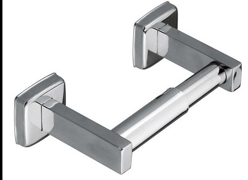 Portarollo Acero inoxidable