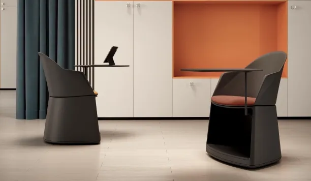 Silla Cila Go C/ruedas