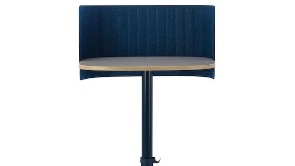 Passport Mesa de trabajo 