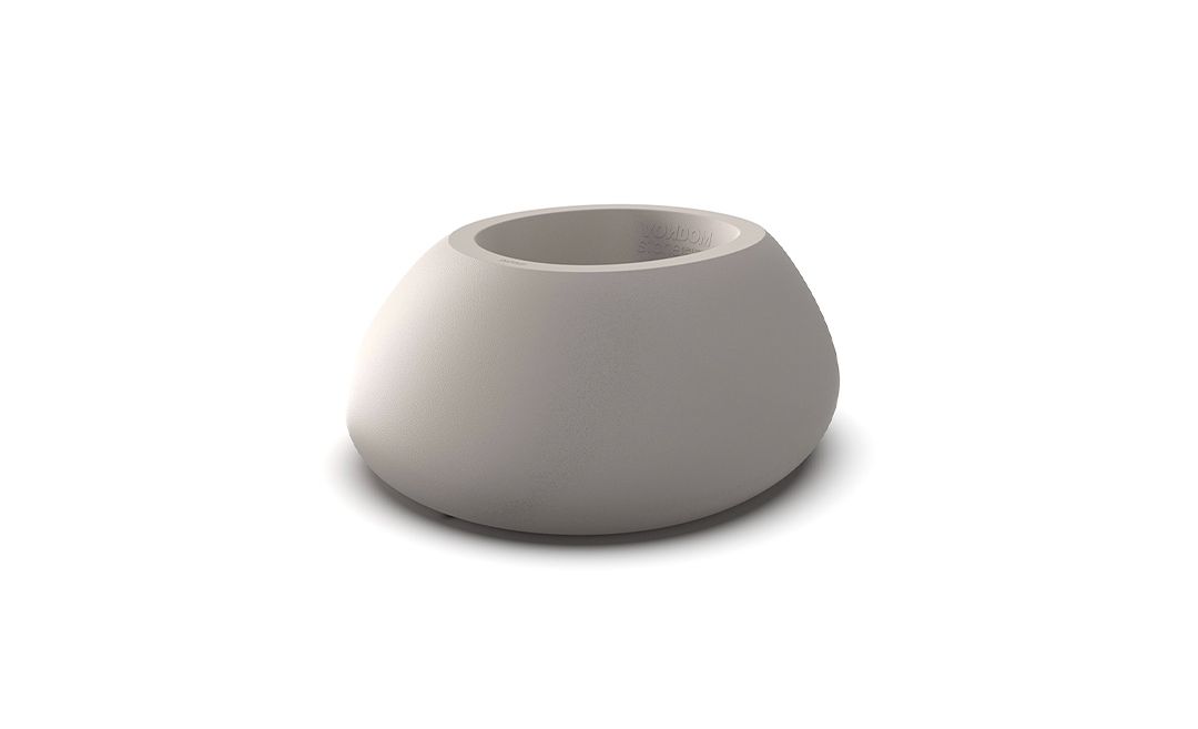 STONE Macetero 68x62x30