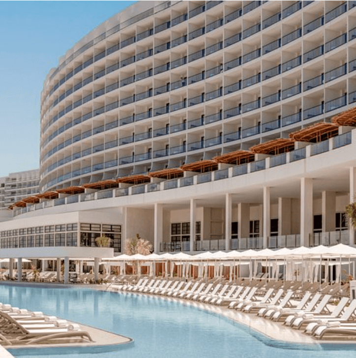 Hotelería