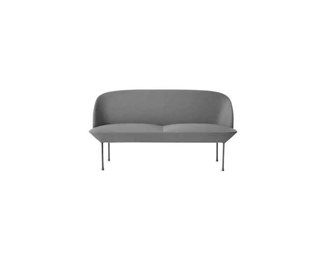 Oslo Sofa 2-Seater