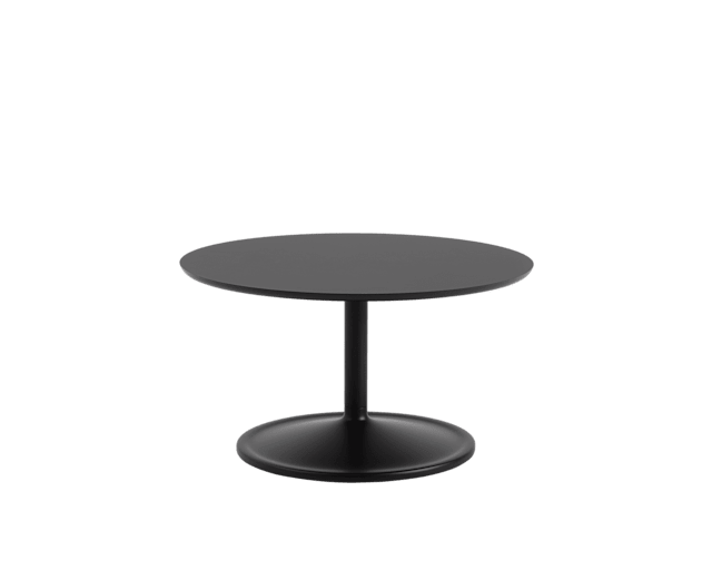Soft Coffee Table