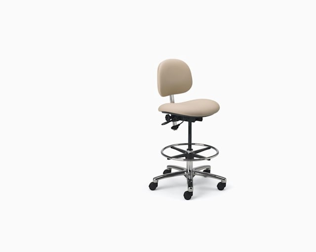 Lab Stool