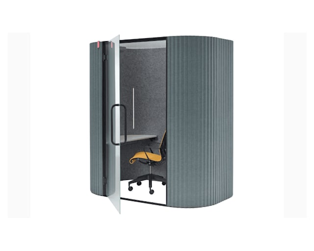 Bay Work Pod Pro