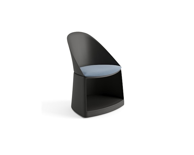 Silla Cila Go black