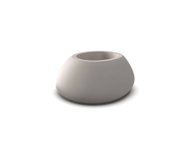 STONE Macetero 68x62x30