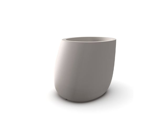 STONE Macetero 62x54x51