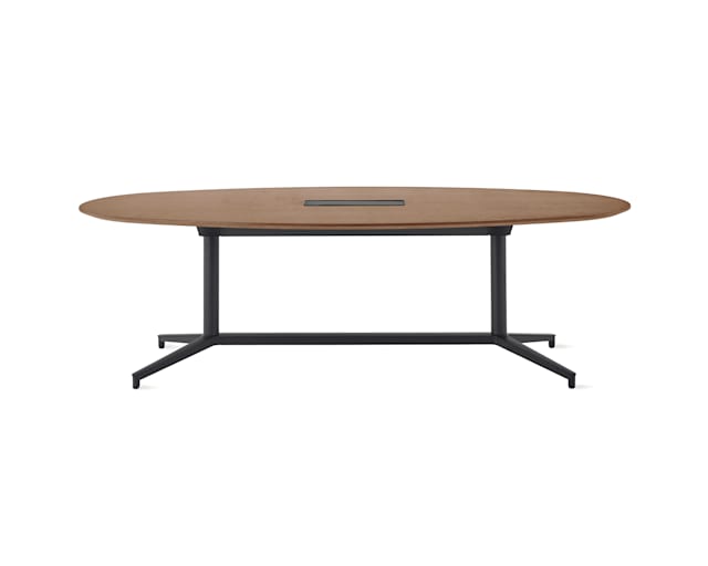 Headway Conference Table–Y Base