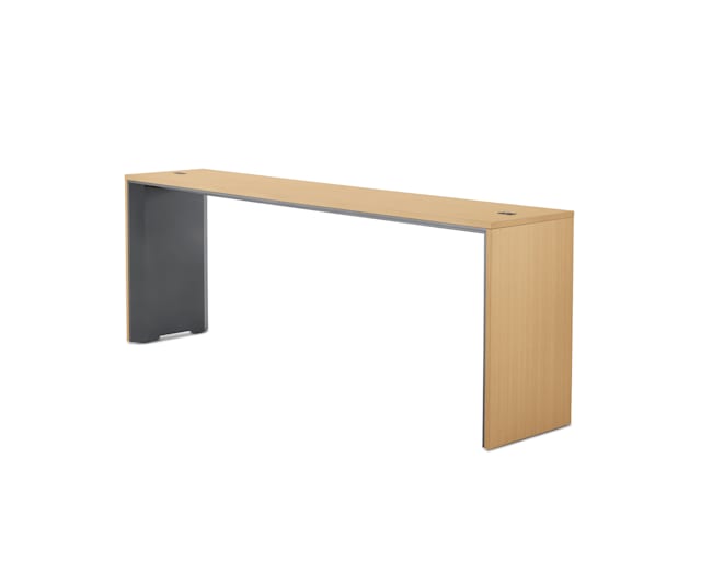 Headway Standing Communal Table