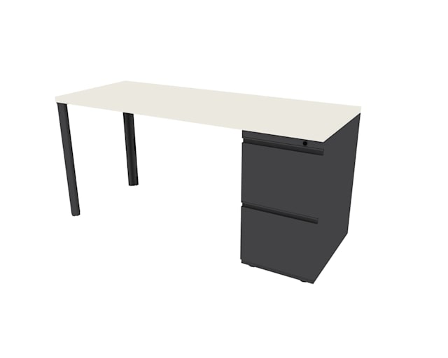 Everywhere Table + Tu Storage