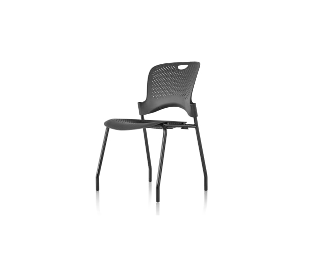 Caper Stacking Chair