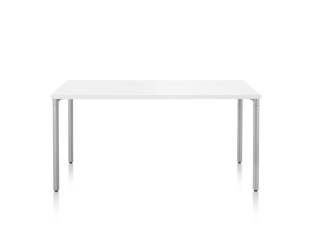 Everywhere Rectangular Table