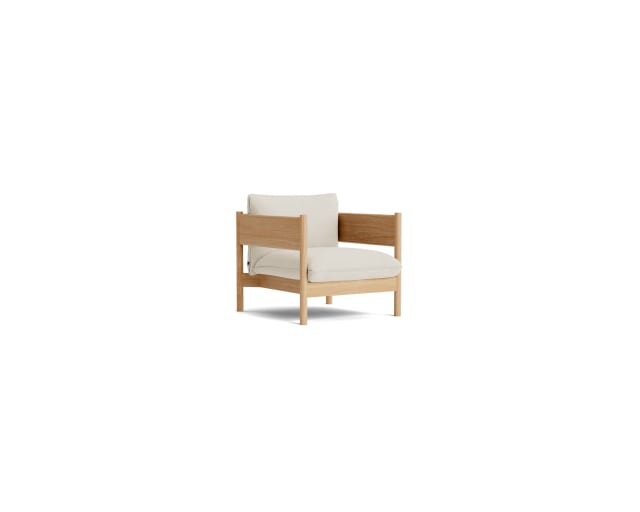 Arbour Club Armchair