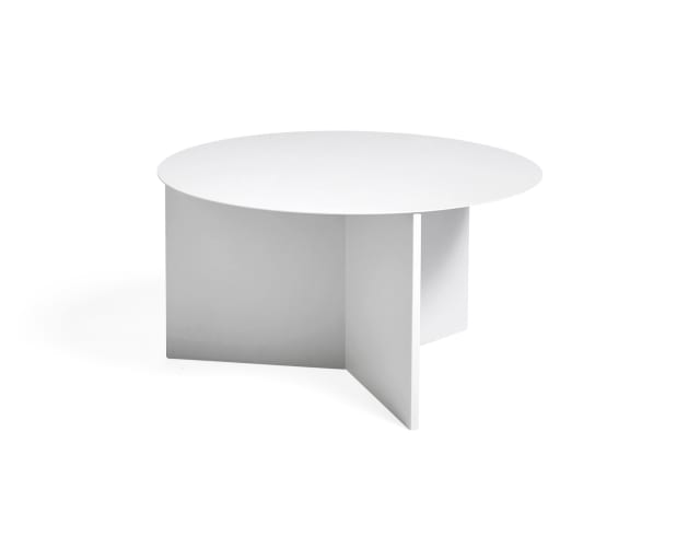 Slit Table-Round