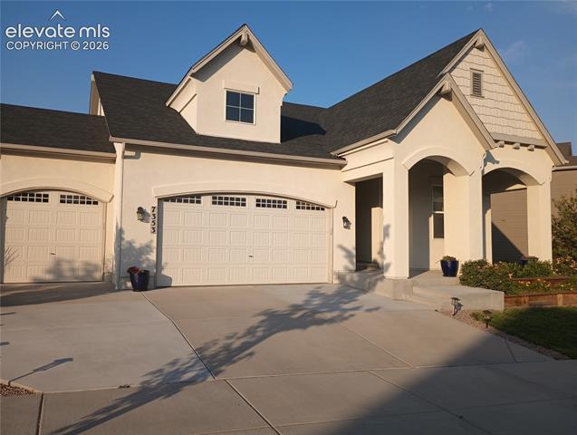 7353 Rim Bluff