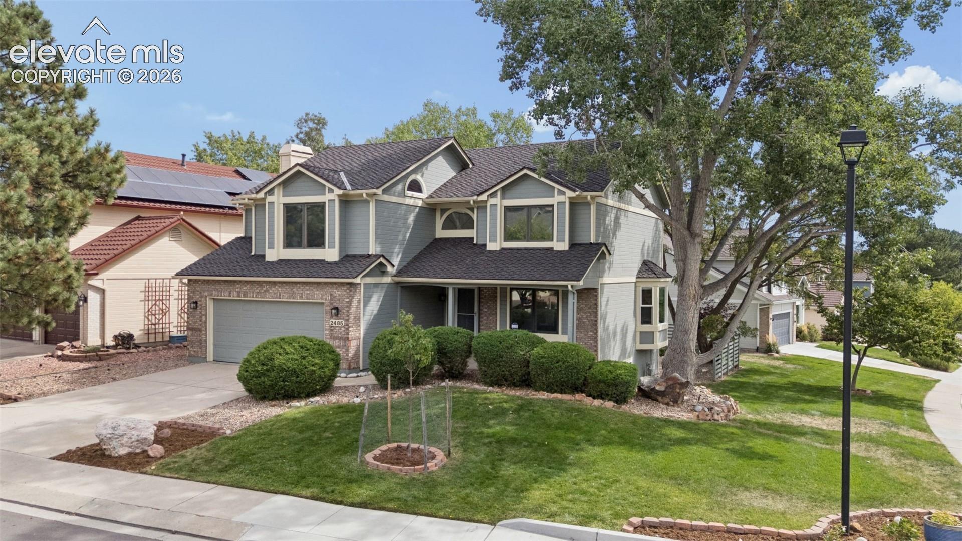 2485 Shiprock Way