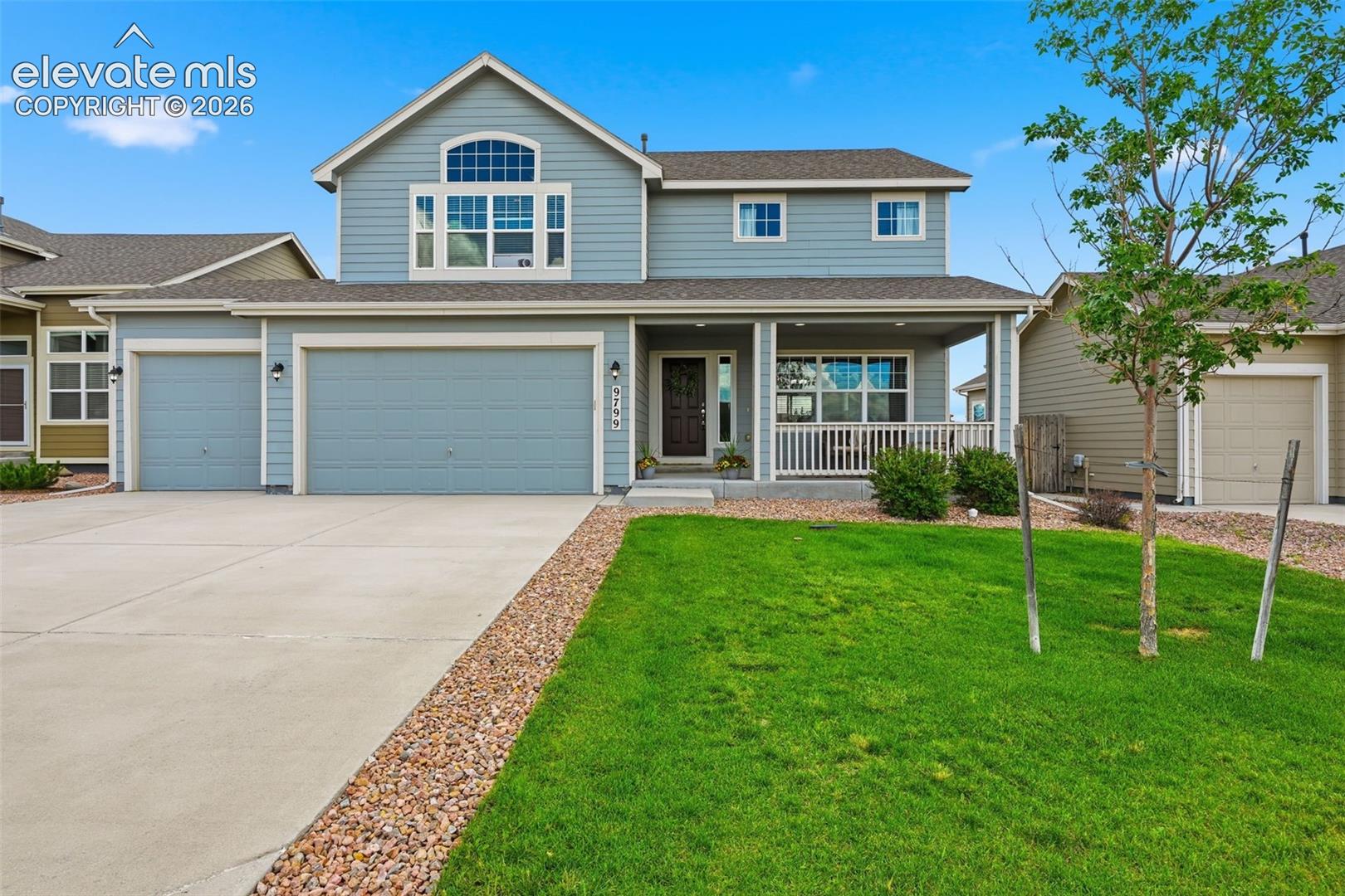 9799 Aberdale Court