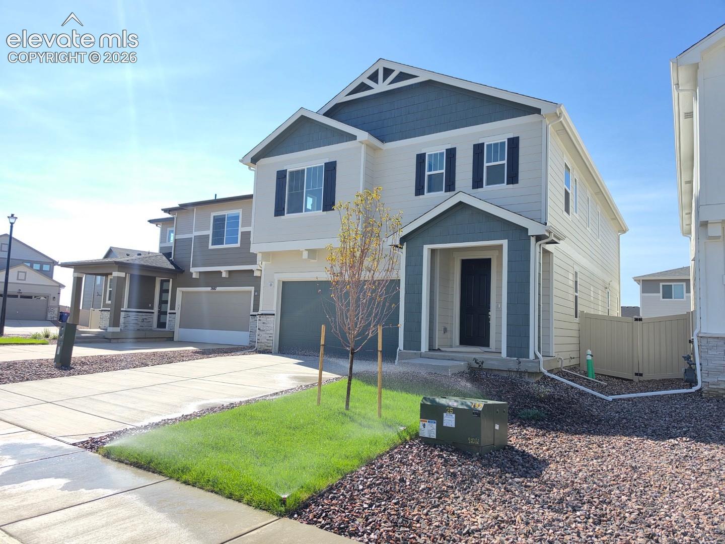 7879 Rainy Creek Trail