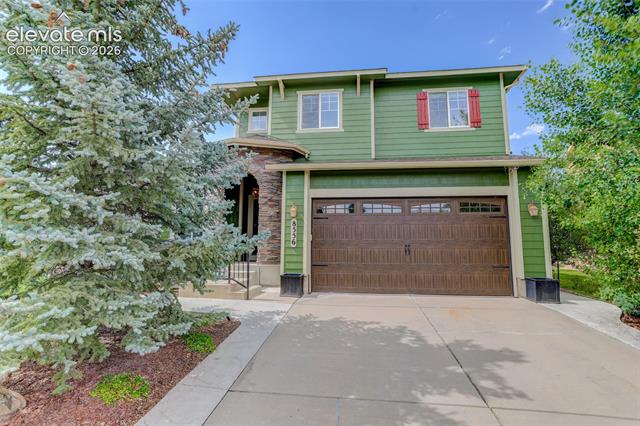 8556 Winding Passage
