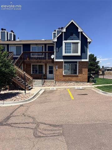 6416 Village