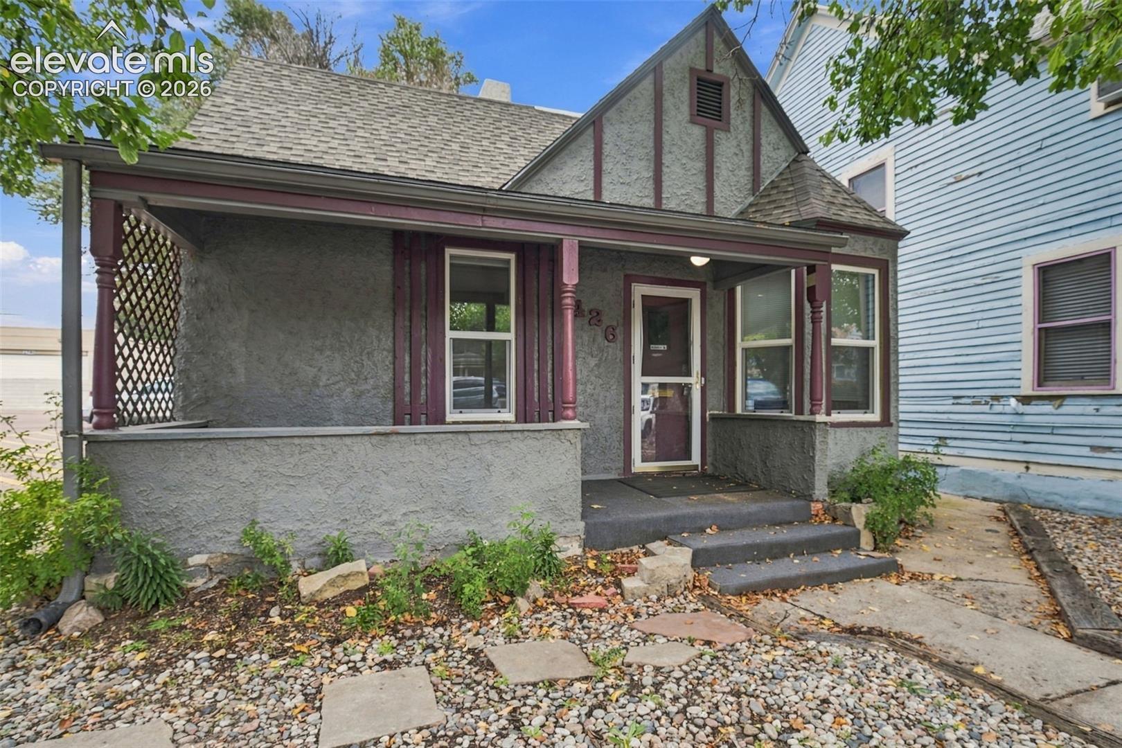 426 Bijou Street