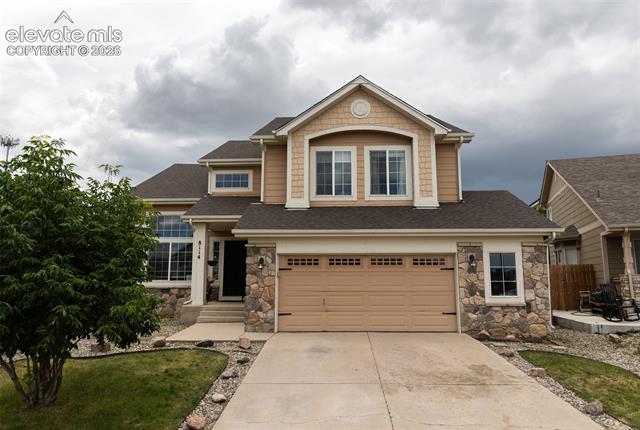 8114 Cedar Chase