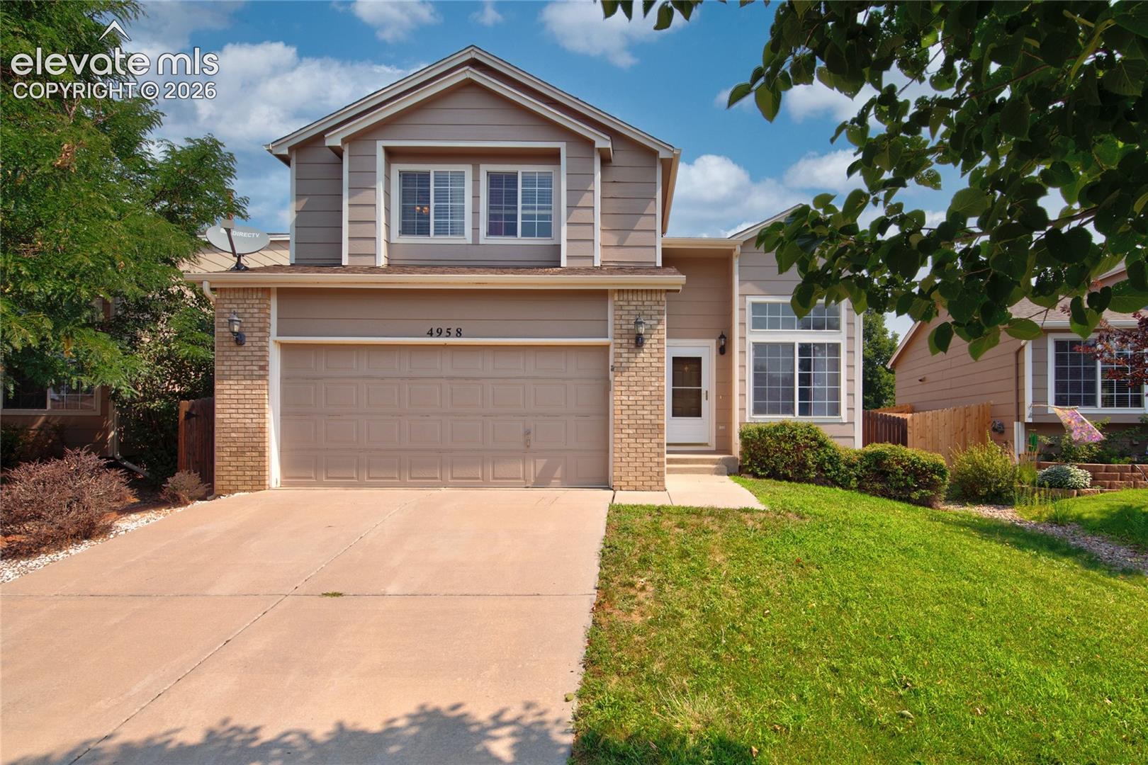 4958 Hawk Meadow Drive