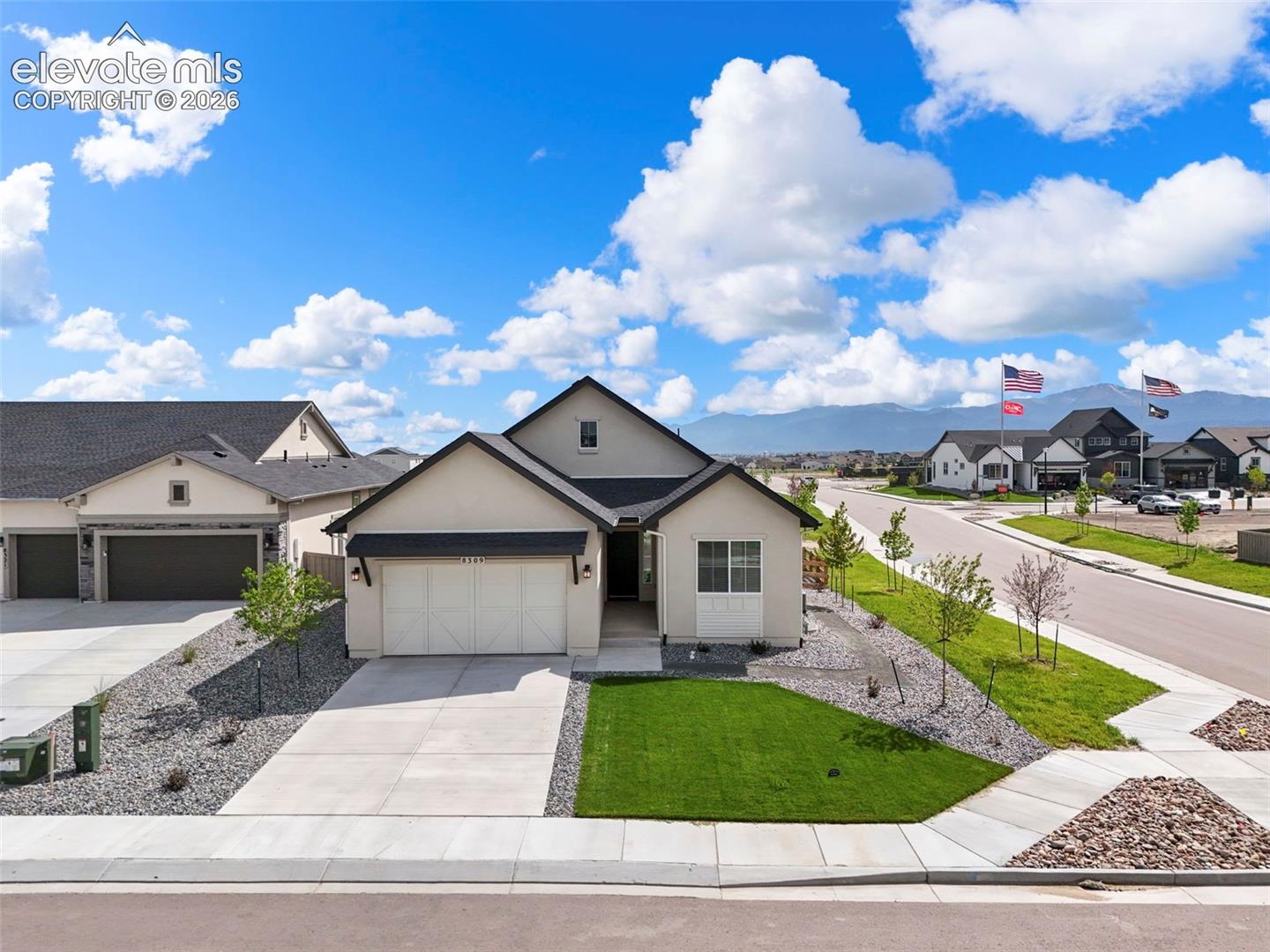 8309 Tom Ketchum Drive