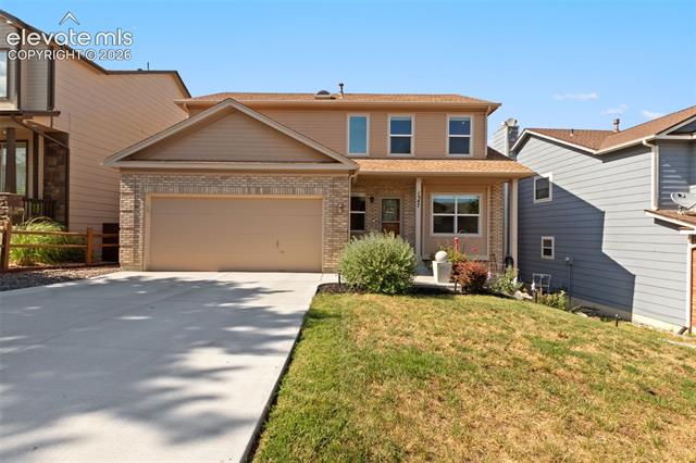 1547 Chesham Circle