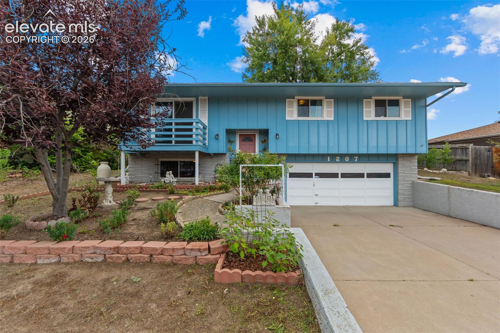1207 Martin Drive