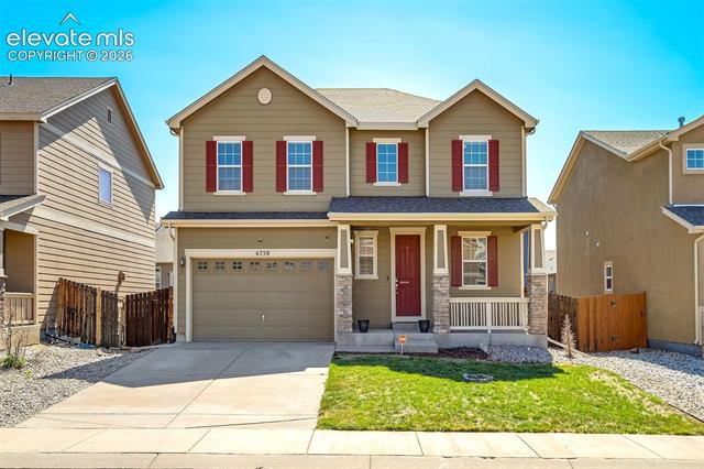 6758 Alliance Loop