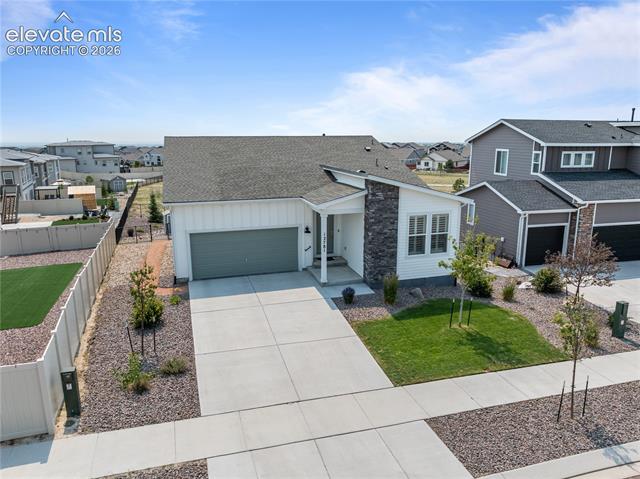 12781 Granite Ridge