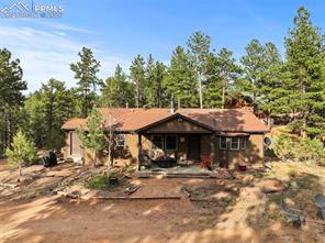 1110 Pikes Peak