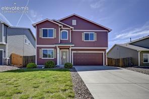 3641 Desert Willow