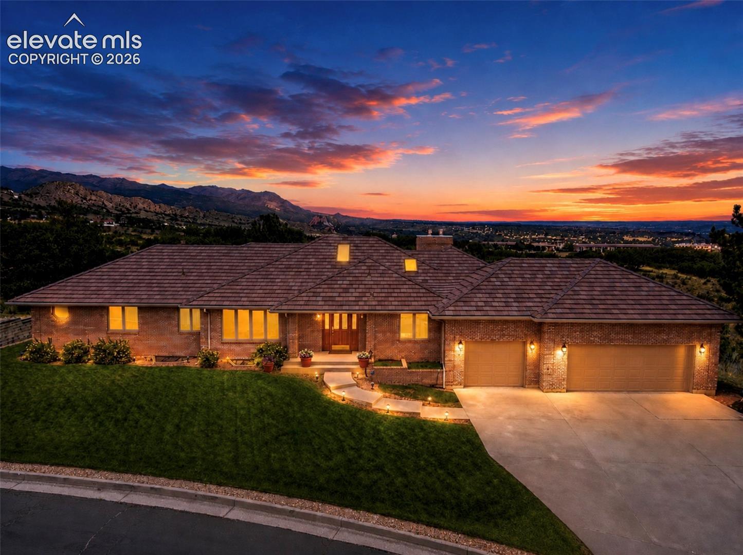2960 Electra Drive