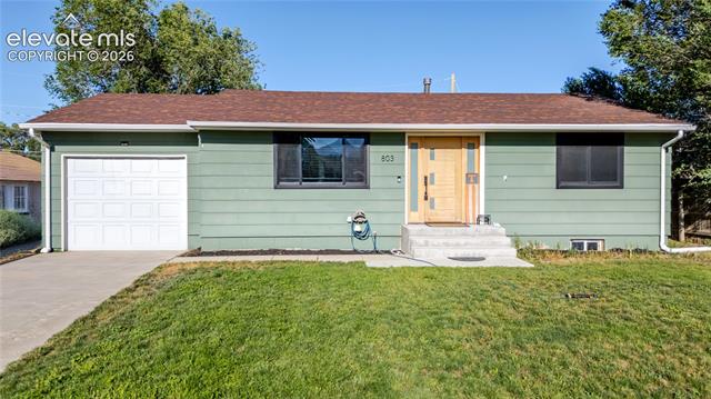 803 Tia Juana