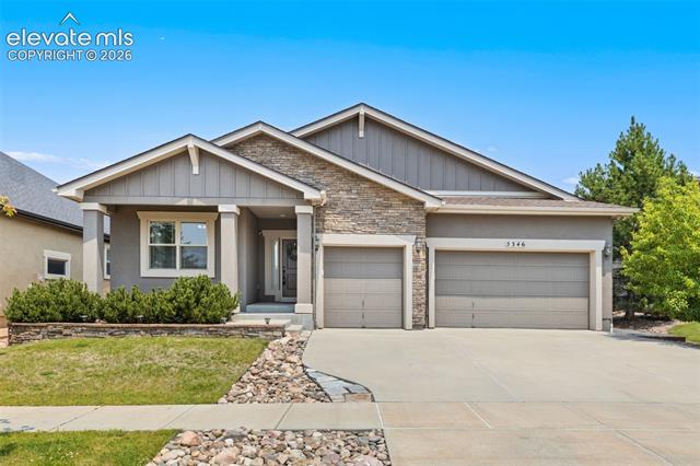 5346 Gem Lake